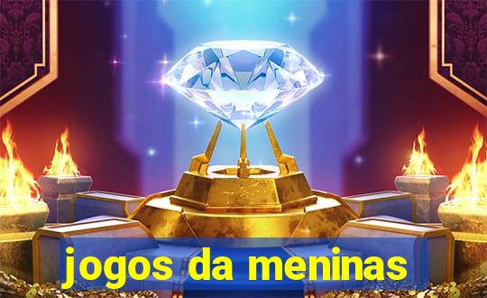jogos da meninas